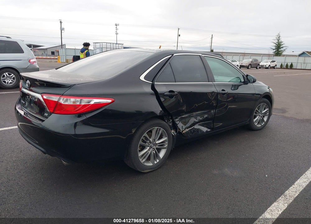 2017 TOYOTA CAMRY VIN: 4T1BF1FK2HU416718