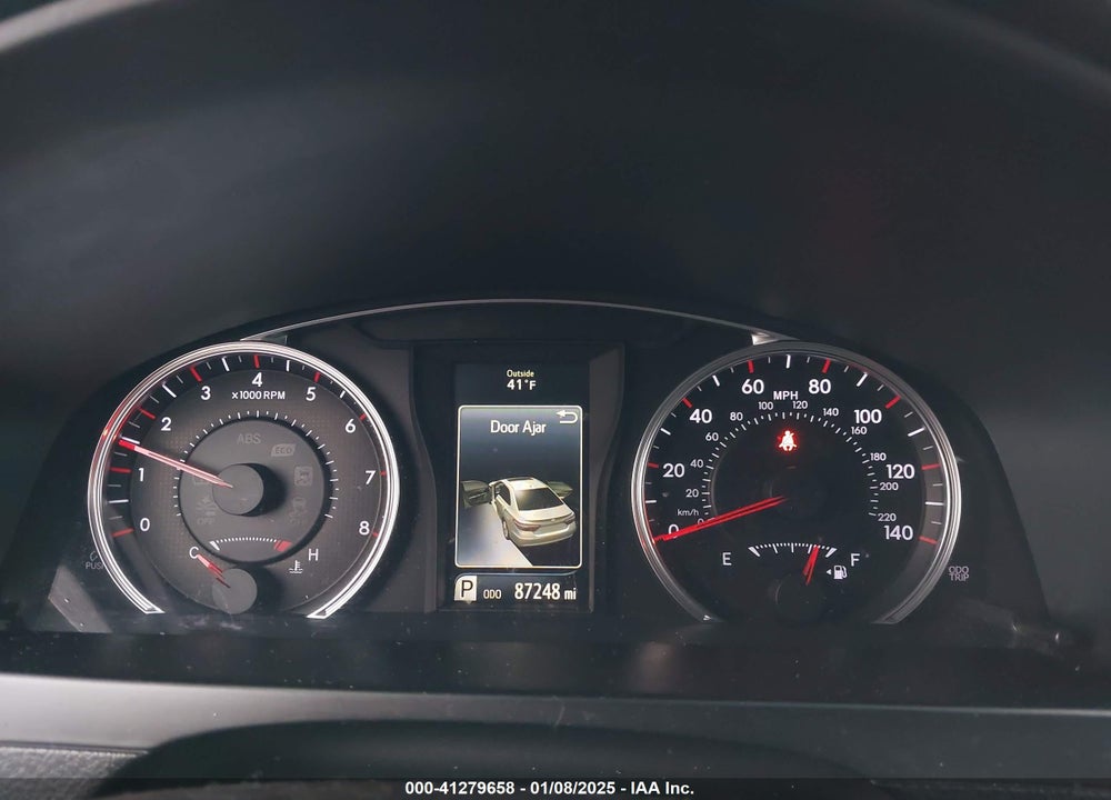 2017 TOYOTA CAMRY VIN: 4T1BF1FK2HU416718