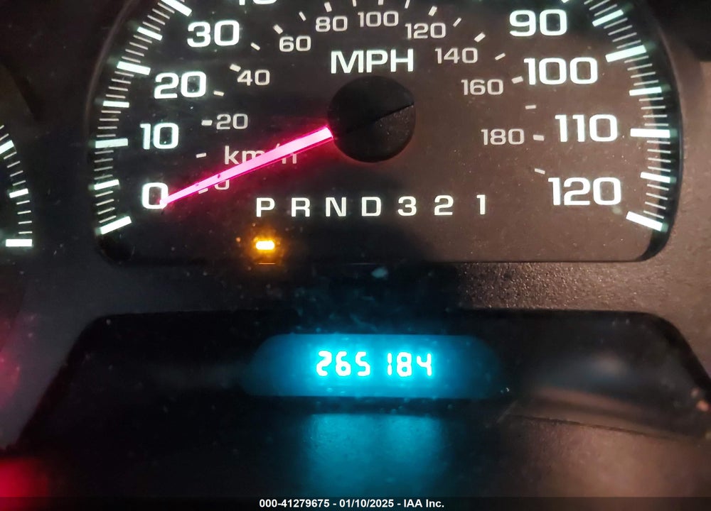 2008 CHEVROLET TRAILBLAZER LT VIN: 1GNDS13S182221113