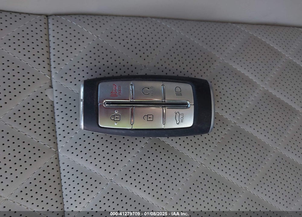 2023 GENESIS G70 VIN: KMTG54TE8PU120003