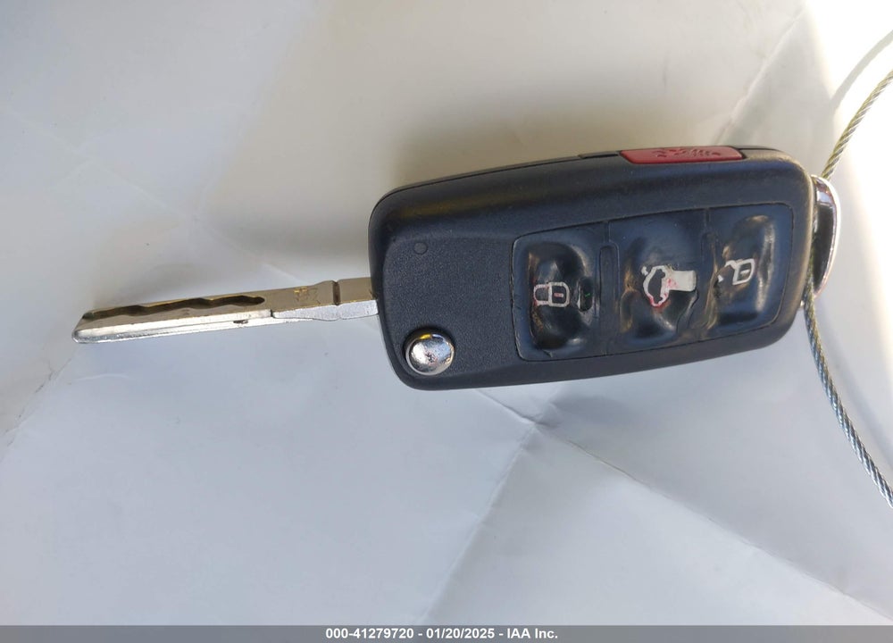 2011 VOLKSWAGEN GTI 4-DOOR VIN: WVWHD7AJXBW340215