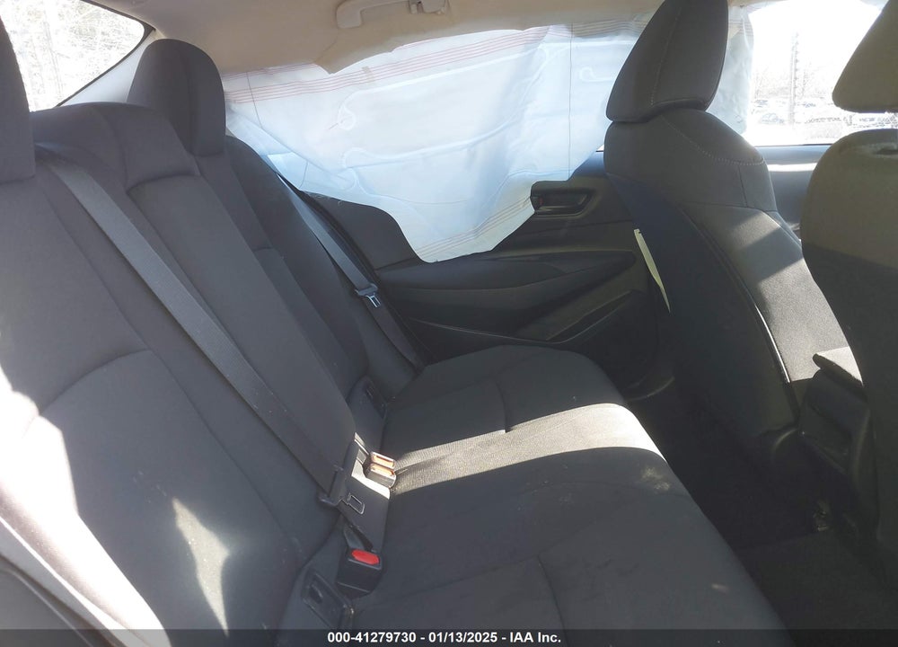 2022 TOYOTA COROLLA VIN: 5YFEPMAE4NP390620