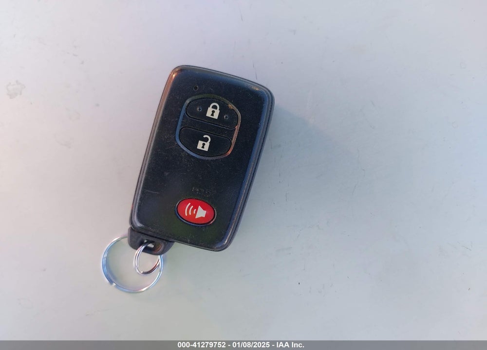 2015 TOYOTA PRIUS VIN: JTDKN3DU7F1945359