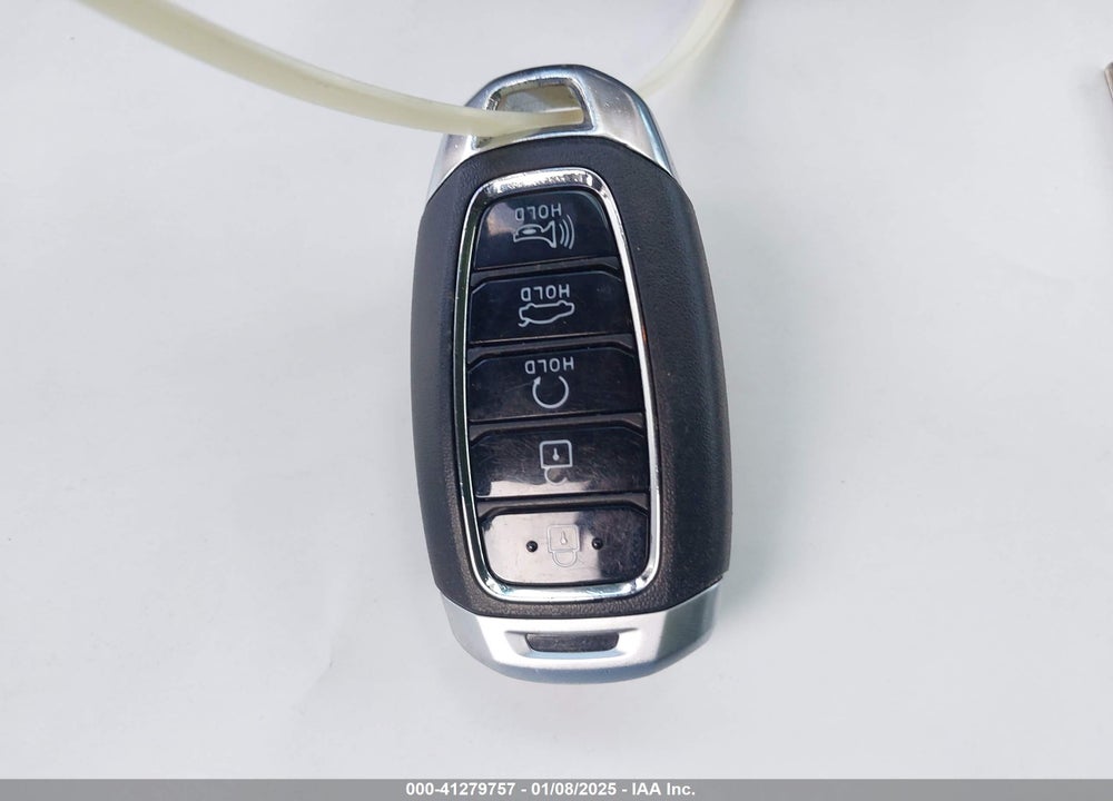 2021 HYUNDAI ELANTRA SEL VIN: 5NPLM4AG3MH044958