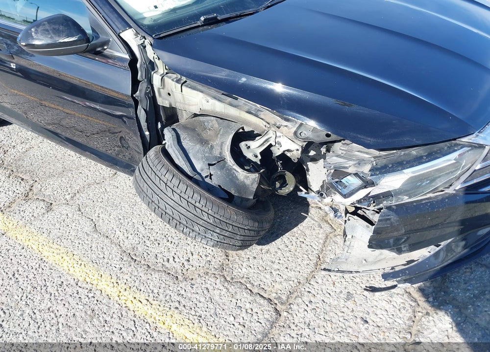 2019 VOLKSWAGEN JETTA VIN: 3VWC57BU8KM261011