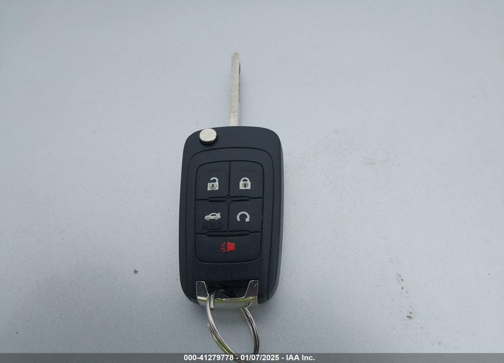 2014 CHEVROLET MALIBU VIN: 1G11B5SLXEF183956