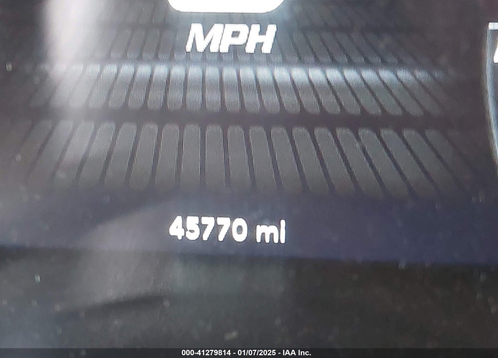 2021 DODGE CHALLENGER VIN: 2C3CDZFJXMH526714