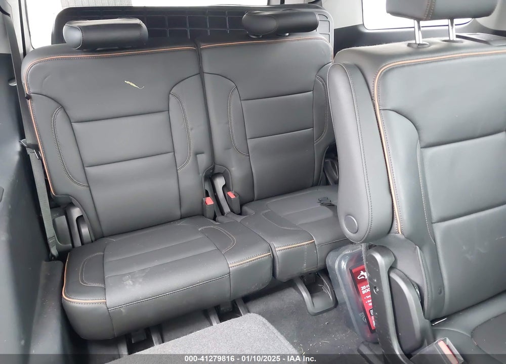 2021 GMC ACADIA AWD AT4 VIN: 1GKKNLLS7MZ113328