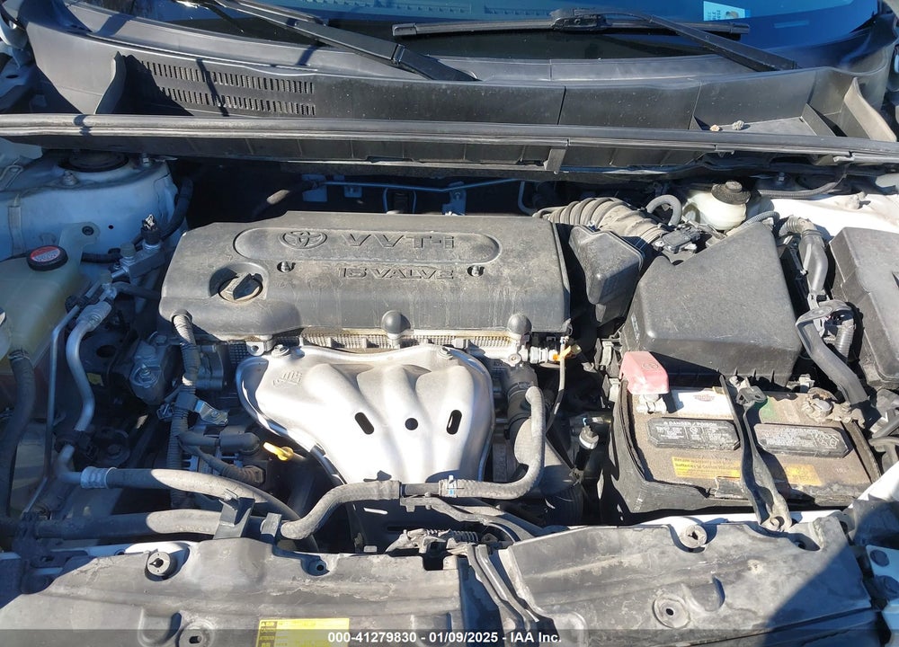 2015 SCION XB VIN: JTLZE4FE6FJ076249