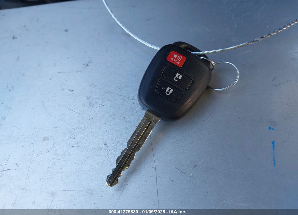 2015 SCION XB VIN: JTLZE4FE6FJ076249