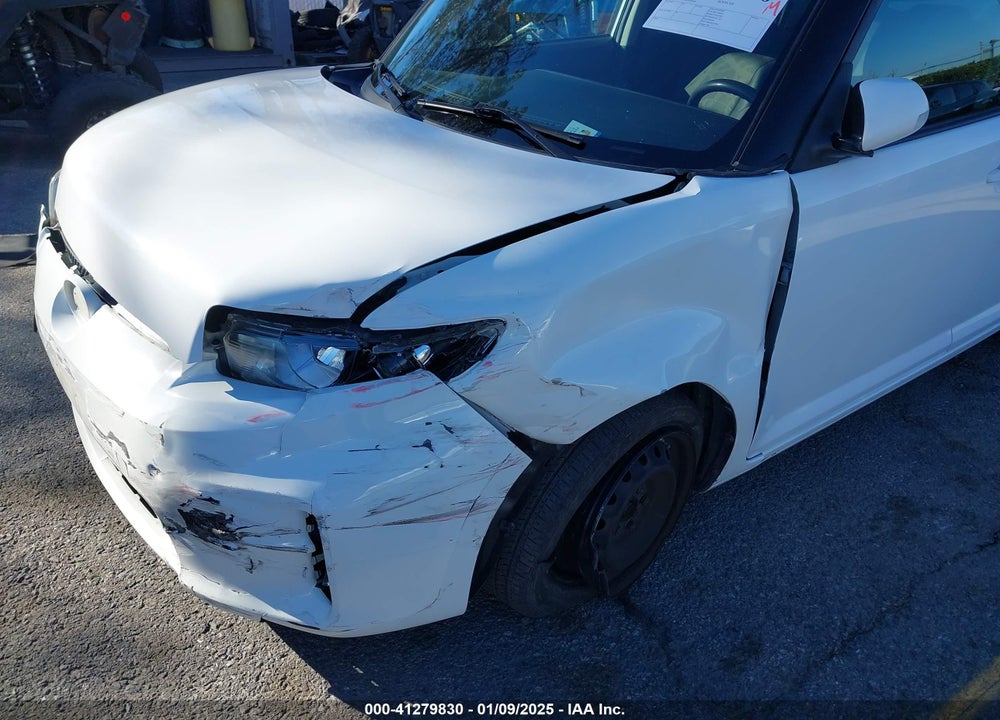 2015 SCION XB VIN: JTLZE4FE6FJ076249