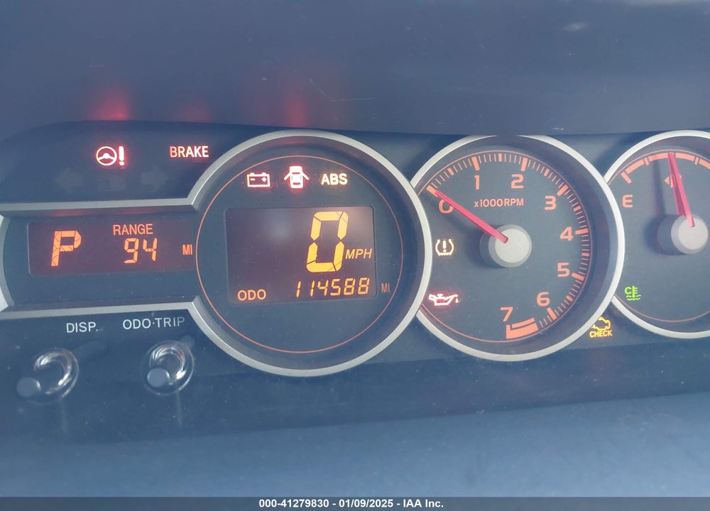 2015 SCION XB VIN: JTLZE4FE6FJ076249