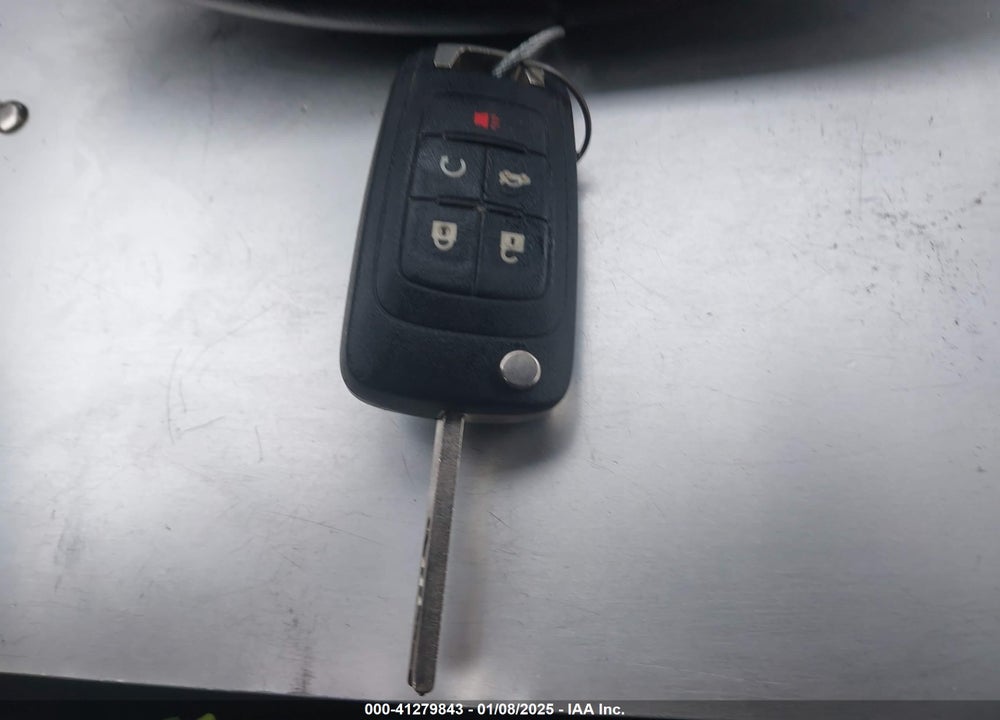 2014 BUICK VERANO CONVENIENCE GROUP VIN: 1G4PR5SK1E4120756