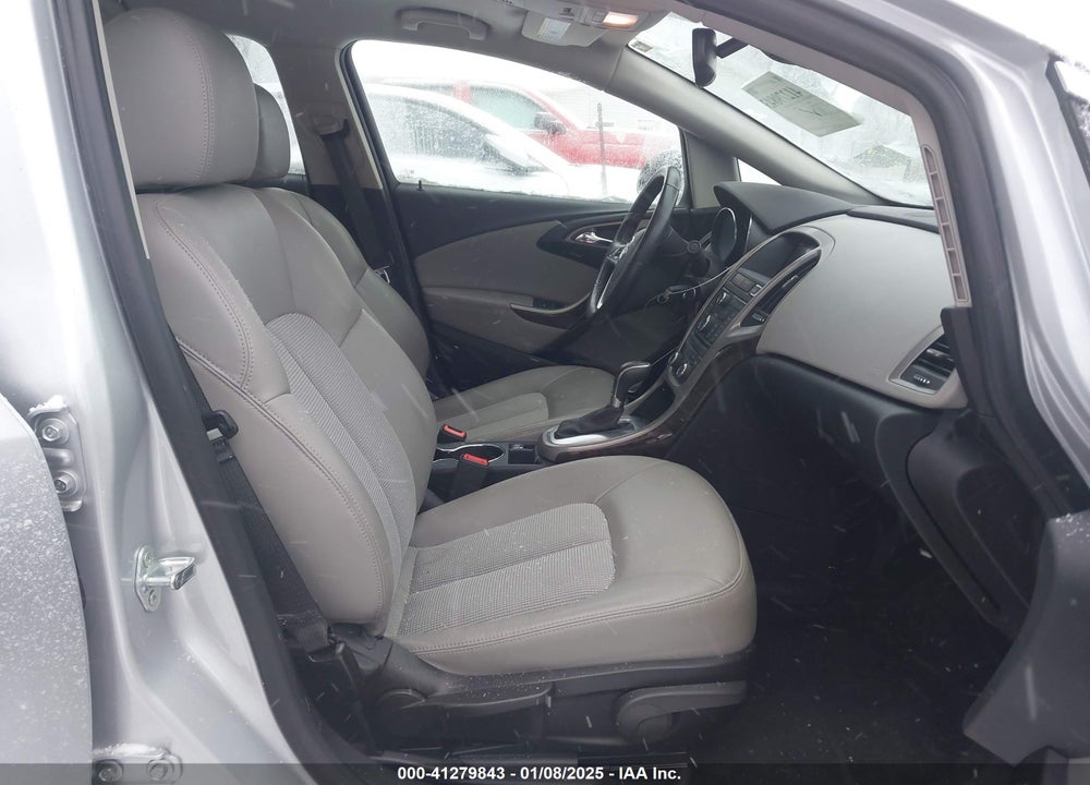 2014 BUICK VERANO CONVENIENCE GROUP VIN: 1G4PR5SK1E4120756