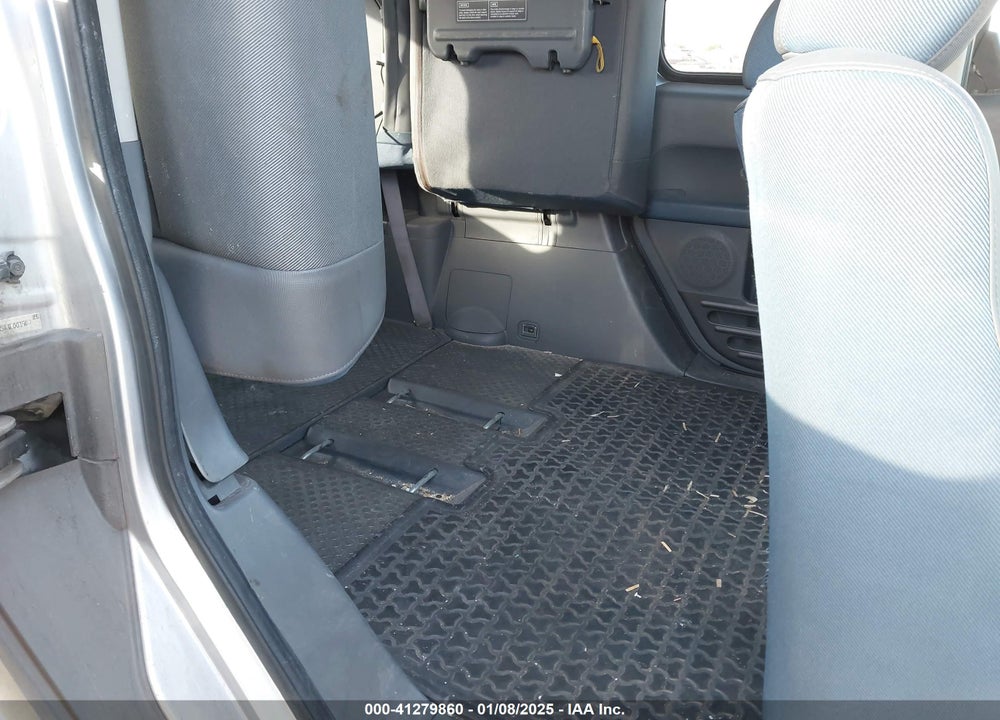 2003 HONDA ELEMENT EX VIN: 5J6YH185X3L003907