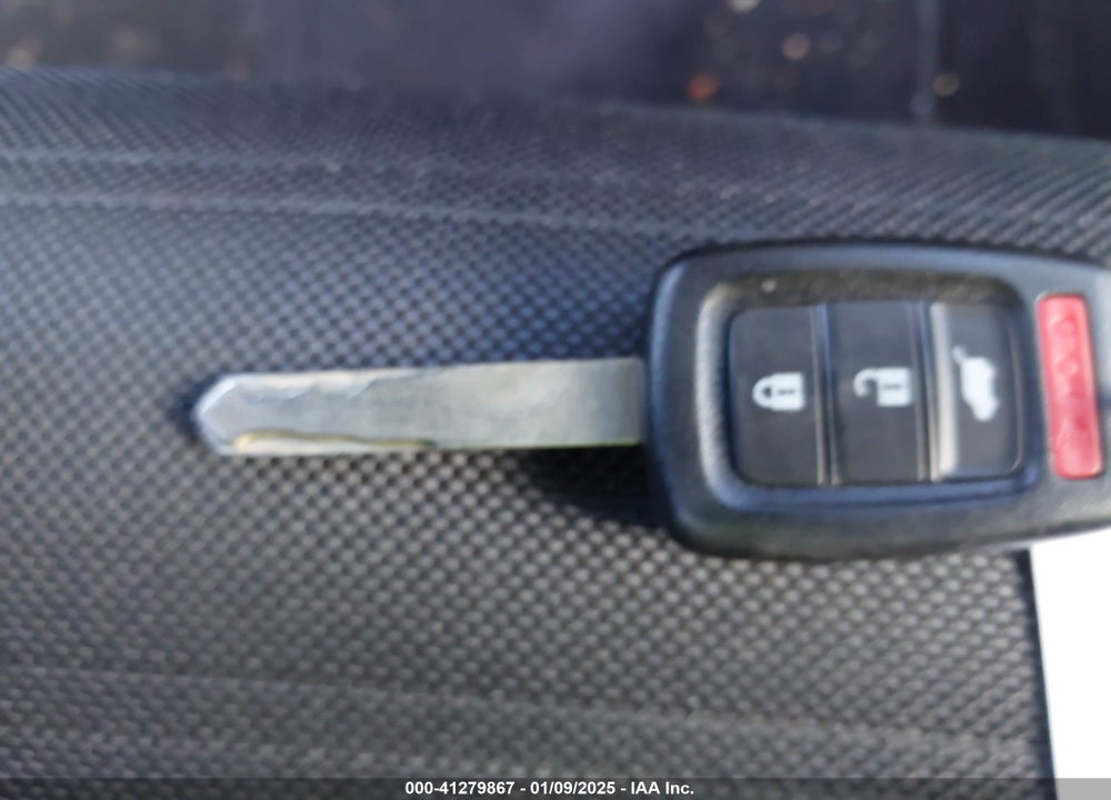2019 HONDA CR-V LX VIN: 5J6RW5H38KL002866