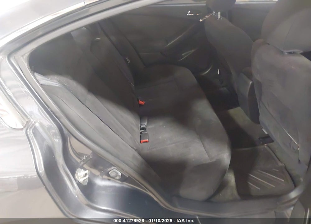 2012 NISSAN ALTIMA VIN: 1N4AL2APXCC210438
