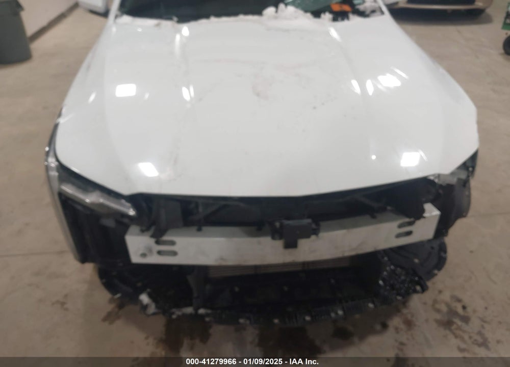 2023 CADILLAC CT4 VIN: 1G6DB5RK4P0148954