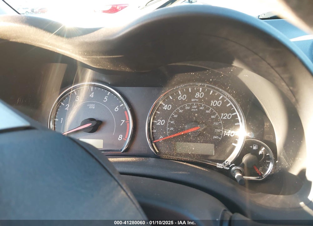 2013 TOYOTA COROLLA VIN: 5YFBU4EE6DP123287