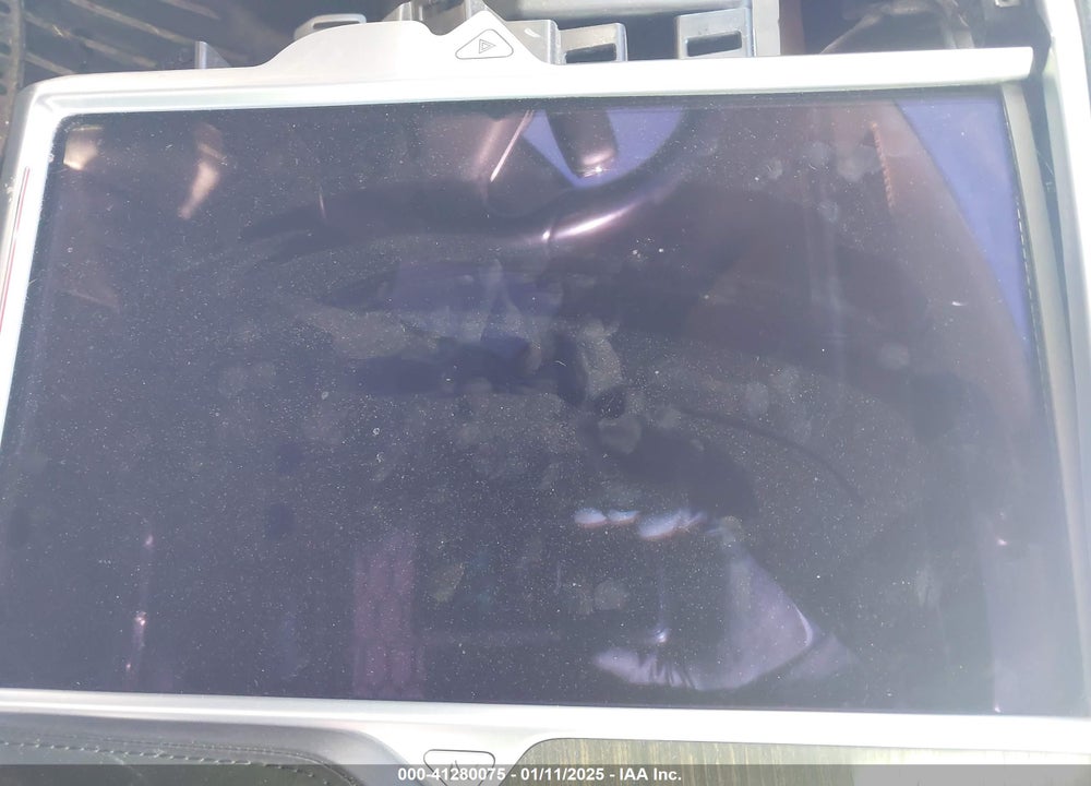 2014 TESLA MODEL S VIN: 5YJSA1H18EFP31678