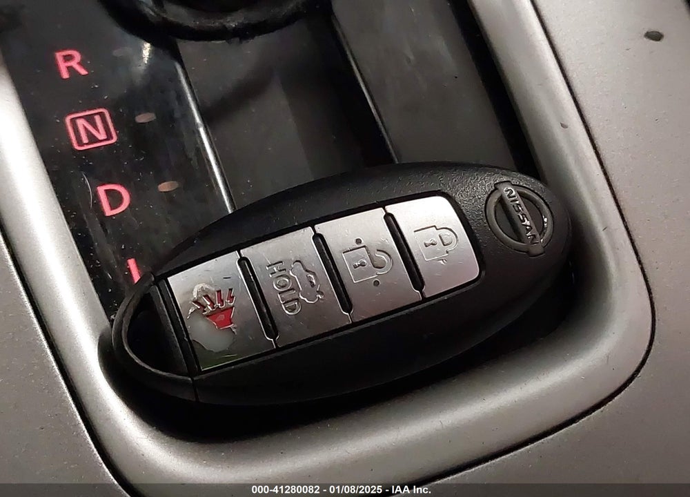 2015 NISSAN SENTRA FE+ S/S/SL/SR/SV VIN: 3N1AB7AP5FL659919