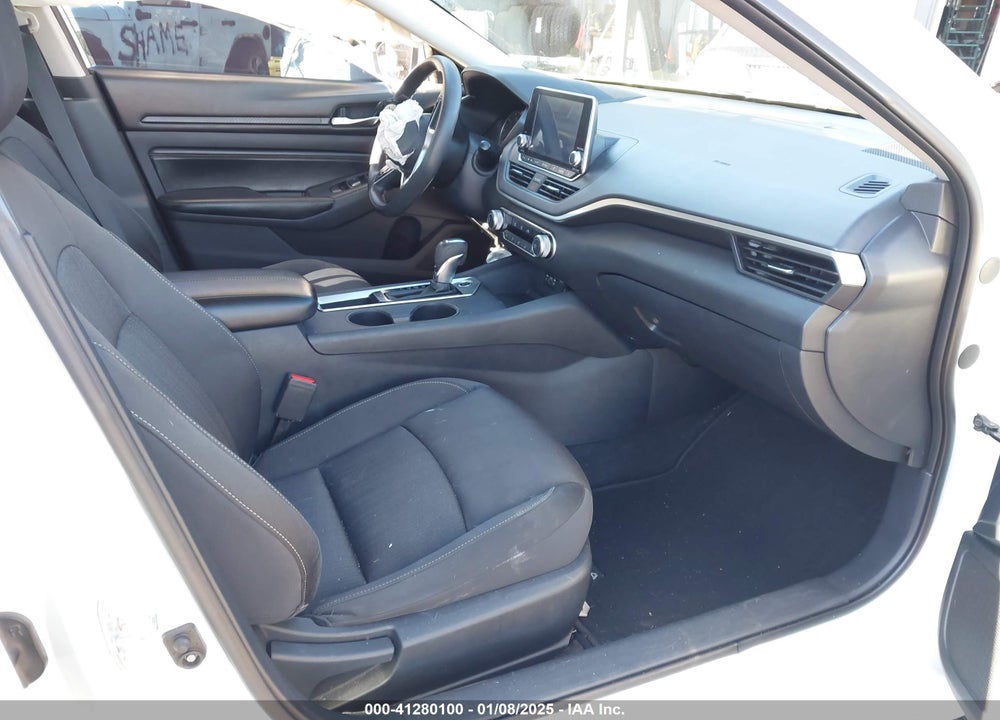 2020 NISSAN ALTIMA VIN: 1N4BL4BV3LC147857