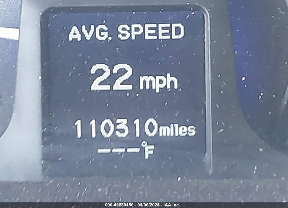 2010 HONDA INSIGHT VIN: JHMZE2H74AS036557