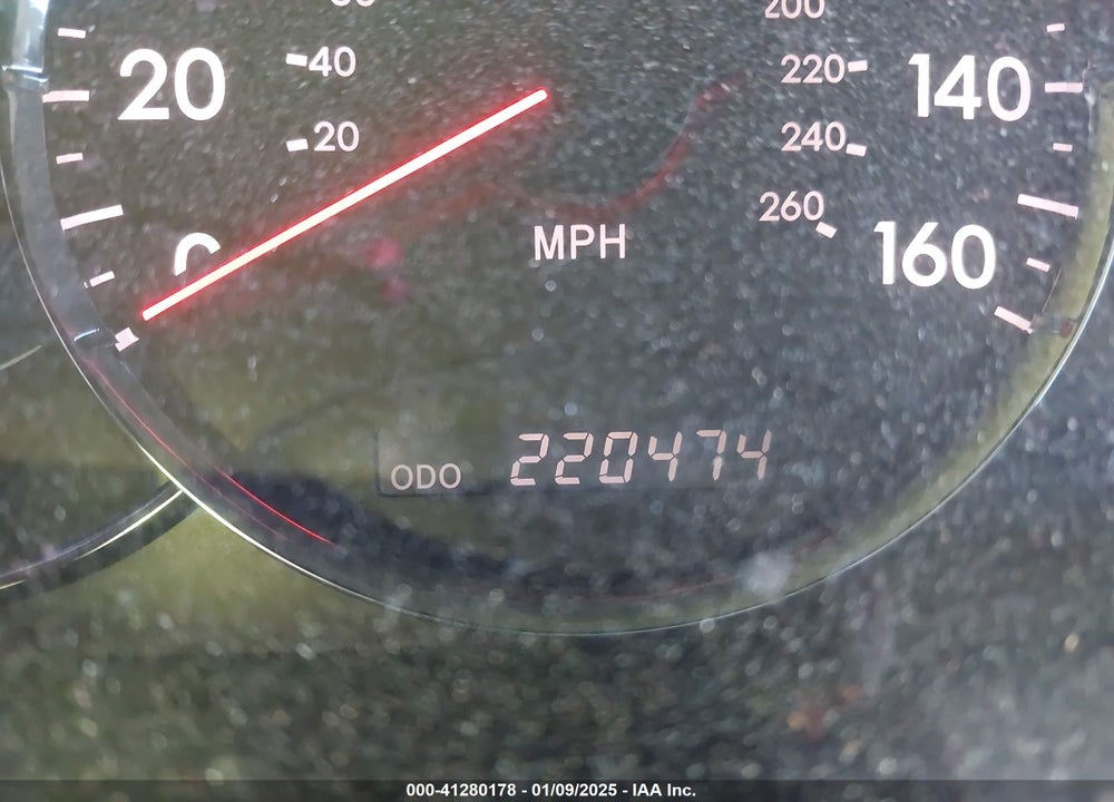 2006 TOYOTA AVALON XL VIN: 4T1BK36B06U092141