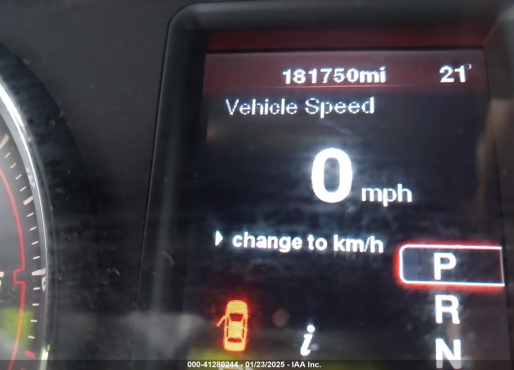 2012 DODGE CHARGER VIN: 2C3CDXBG0CH214446