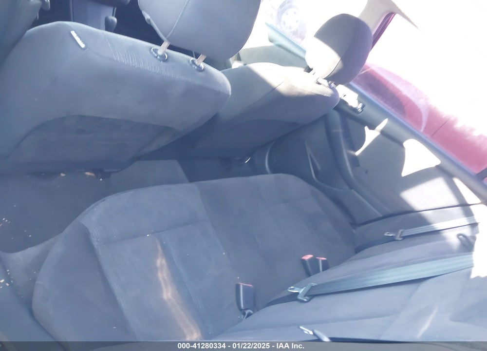2012 NISSAN ALTIMA VIN: 1N4AL2AP5CC158653