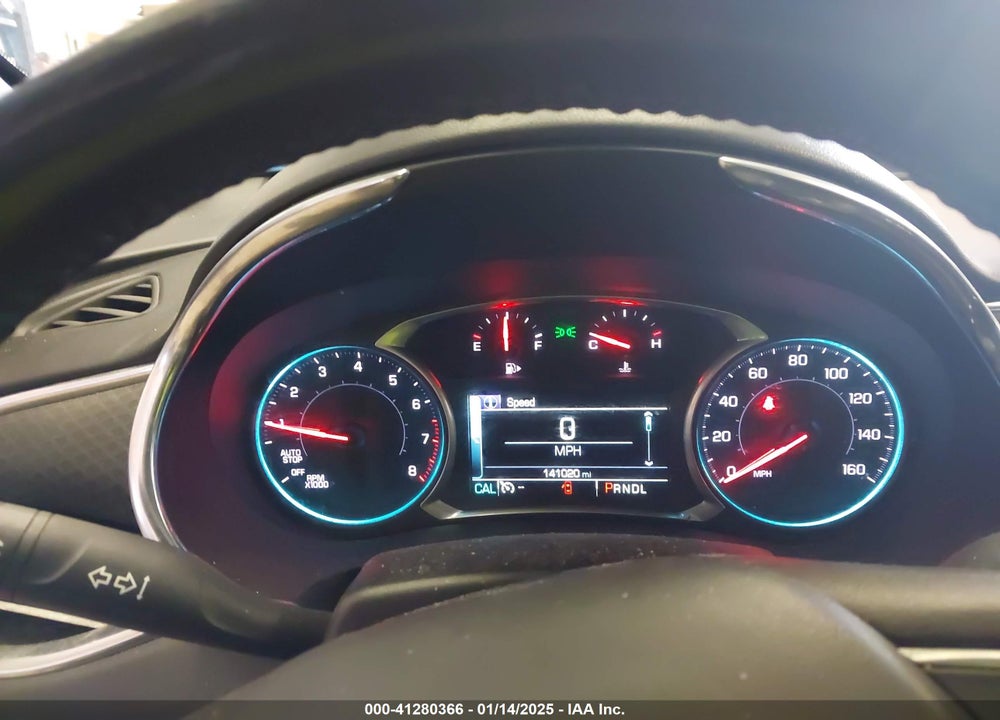 2018 CHEVROLET MALIBU VIN: 1G1ZD5ST3JF215170