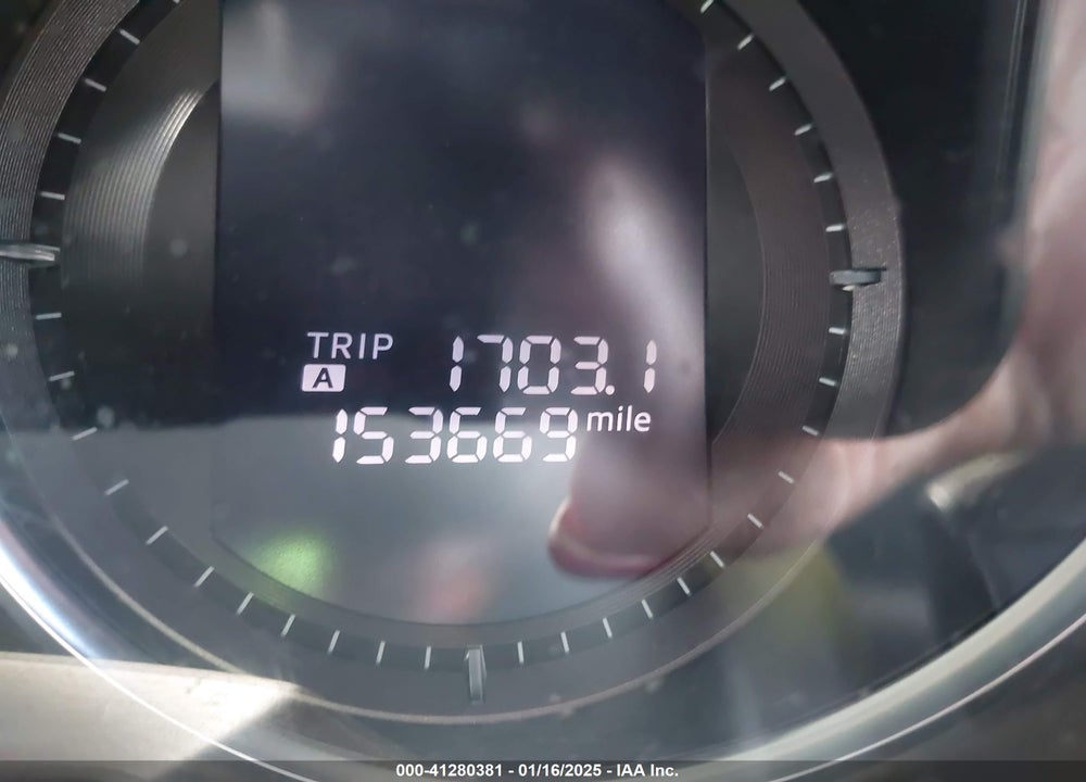 2014 MAZDA MAZDA6 VIN: JM1GJ1V64E1117273