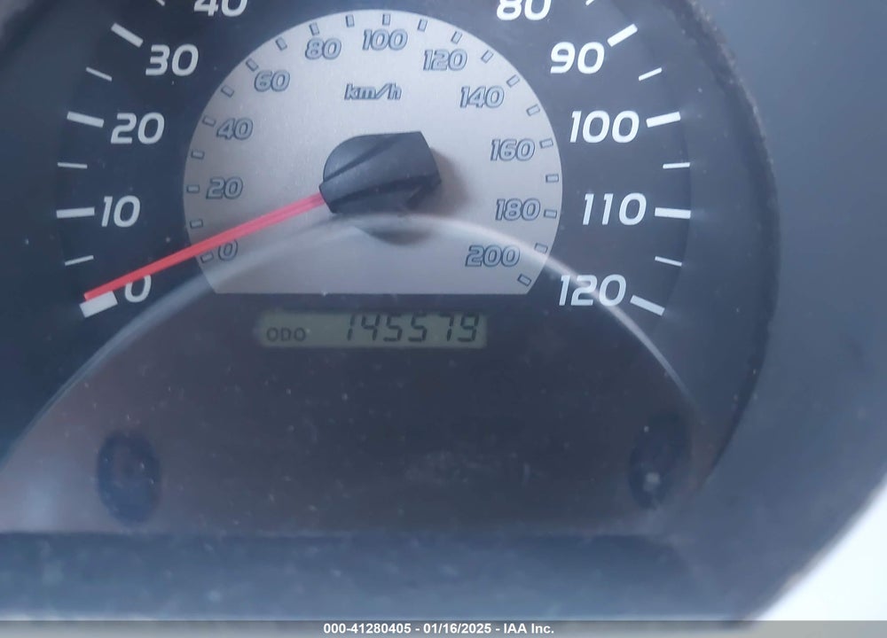 2006 TOYOTA TACOMA DOUBLE CAB PRERUNNER VIN: 3TMJU62NX6M028513