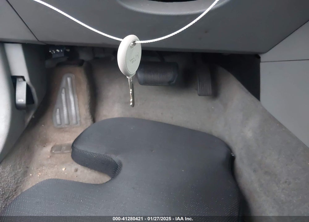 2008 DODGE AVENGER VIN: 1B3LC56R88N686182