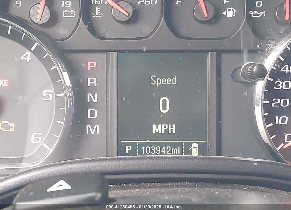 2015 CHEVROLET SILVERADO 1500 WT VIN: 1GCRCPEH8FZ315770