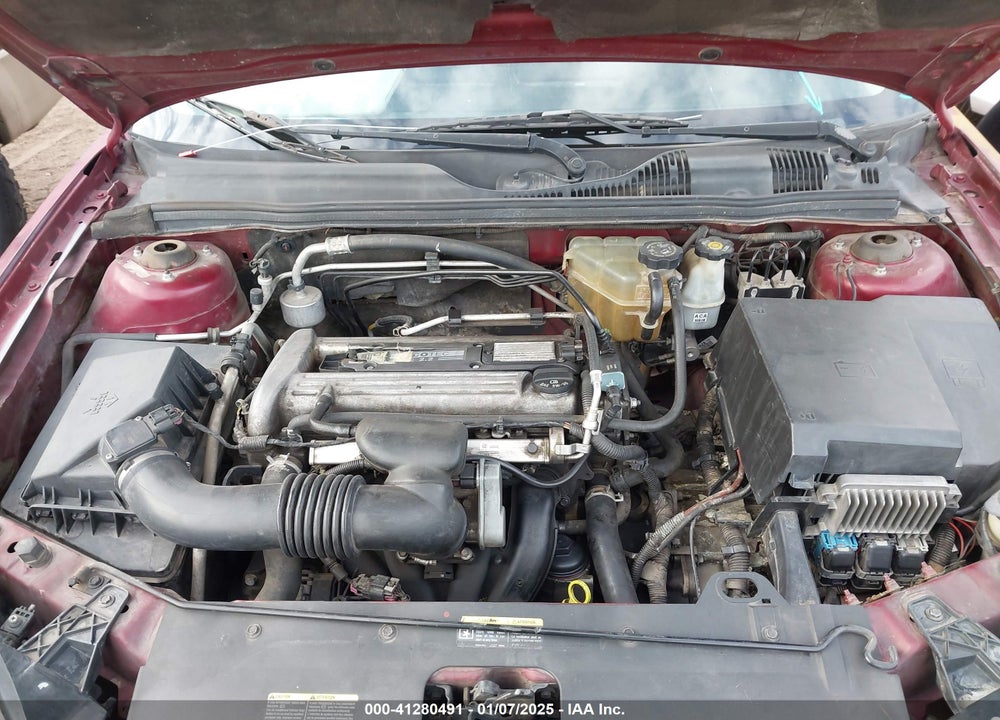 2006 CHEVROLET MALIBU VIN: 1G1ZT51F66F213080