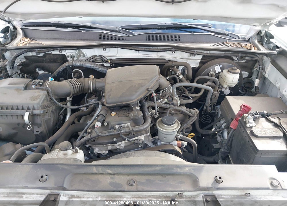2021 TOYOTA TACOMA VIN: 3TYRX5GN7MT026278