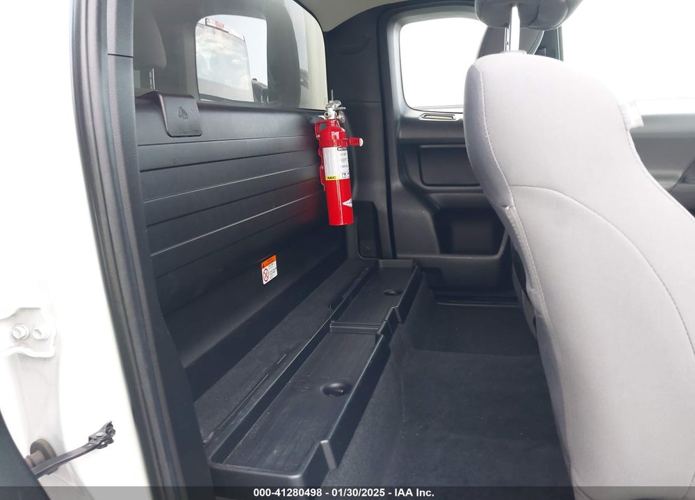 2021 TOYOTA TACOMA VIN: 3TYRX5GN7MT026278