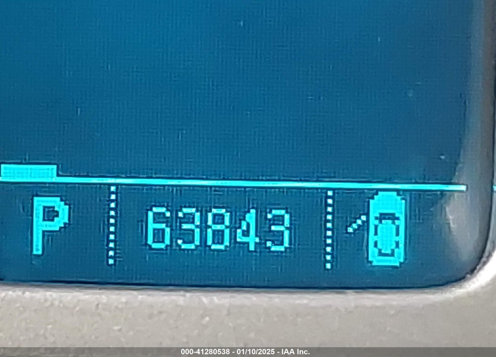 2011 CHEVROLET CAMARO 1SS VIN: 2G1FJ1EJ6B9105724