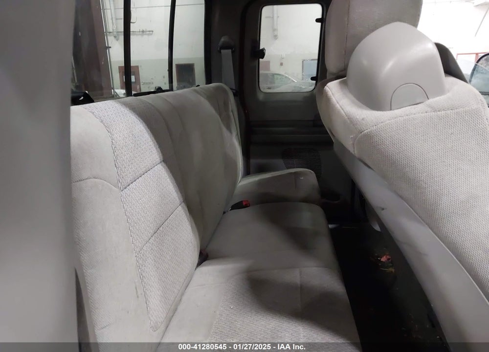 2003 FORD F-250 LARIAT/XL/XLT VIN: 1FTNX21P73EC21871