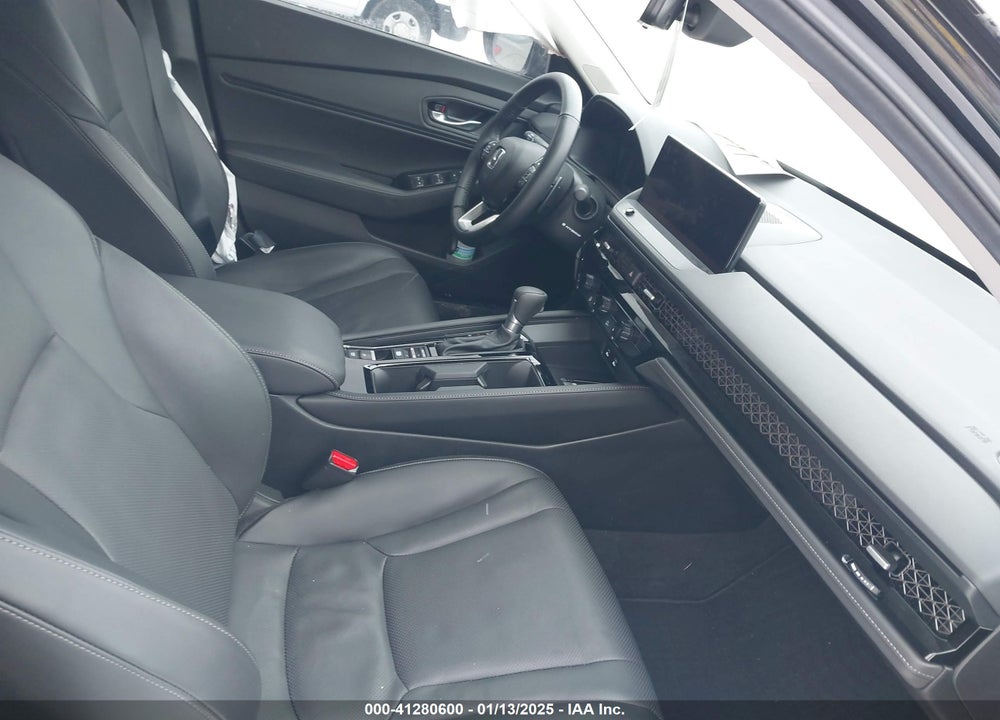 2024 HONDA ACCORD VIN: 1HGCY2F88RA091753