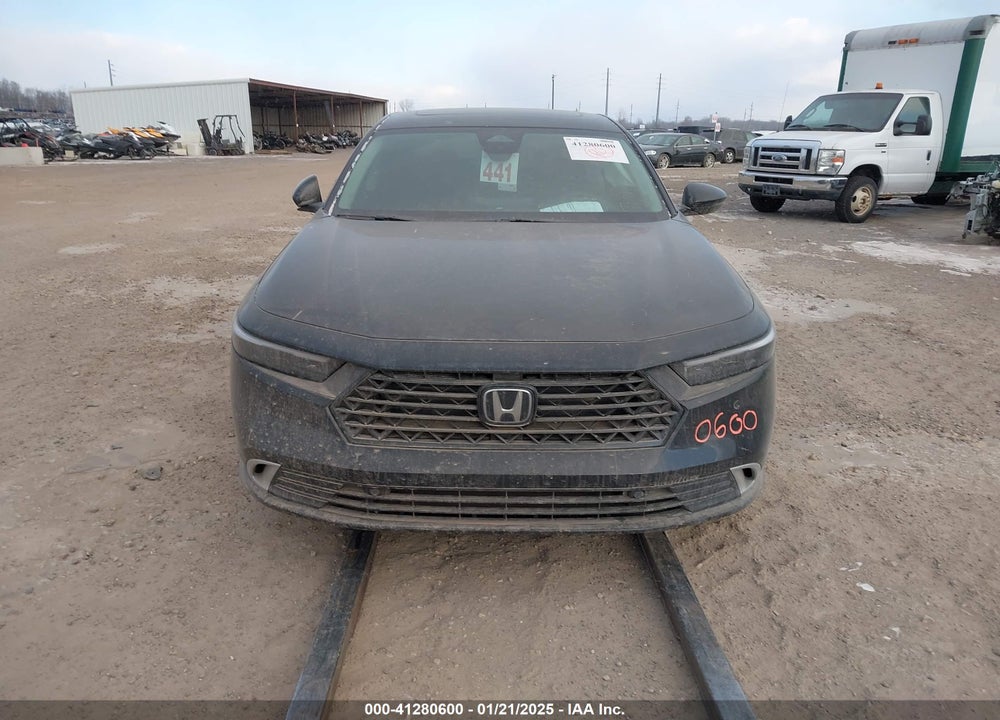 2024 HONDA ACCORD VIN: 1HGCY2F88RA091753