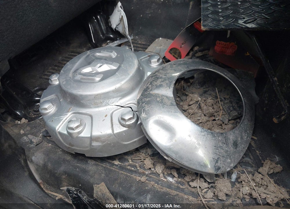 2023 RAM 3500 CHASSIS TRADESMAN/SLT/LAIE/LIMITED VIN: 3C7WRTCL3PG565133