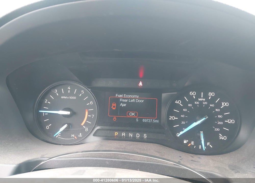 2019 FORD EXPLORER XLT VIN: 1FM5K8D81KGA85113