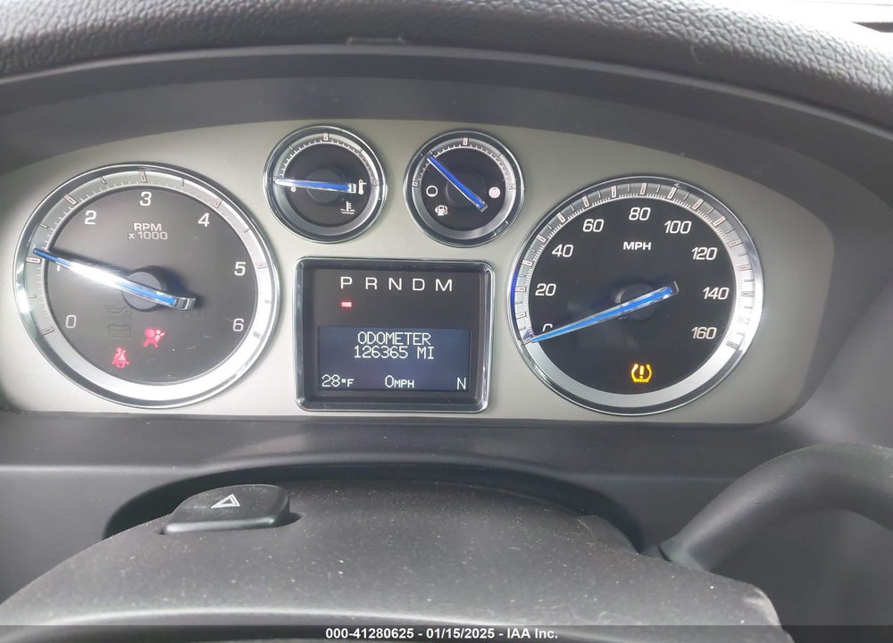 2014 CADILLAC ESCALADE ESV PREMIUM VIN: 1GYS4JEF9ER168040