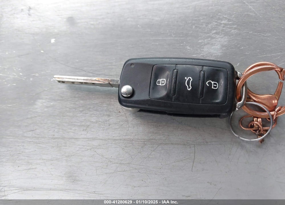 2010 VOLKSWAGEN TIGUAN VIN: WVGAV7AX9AW534554
