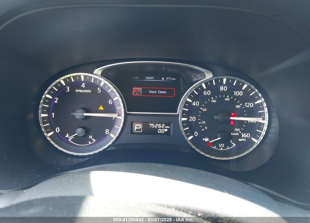 2016 INFINITI QX60 VIN: 5N1AL0MN6GC510732