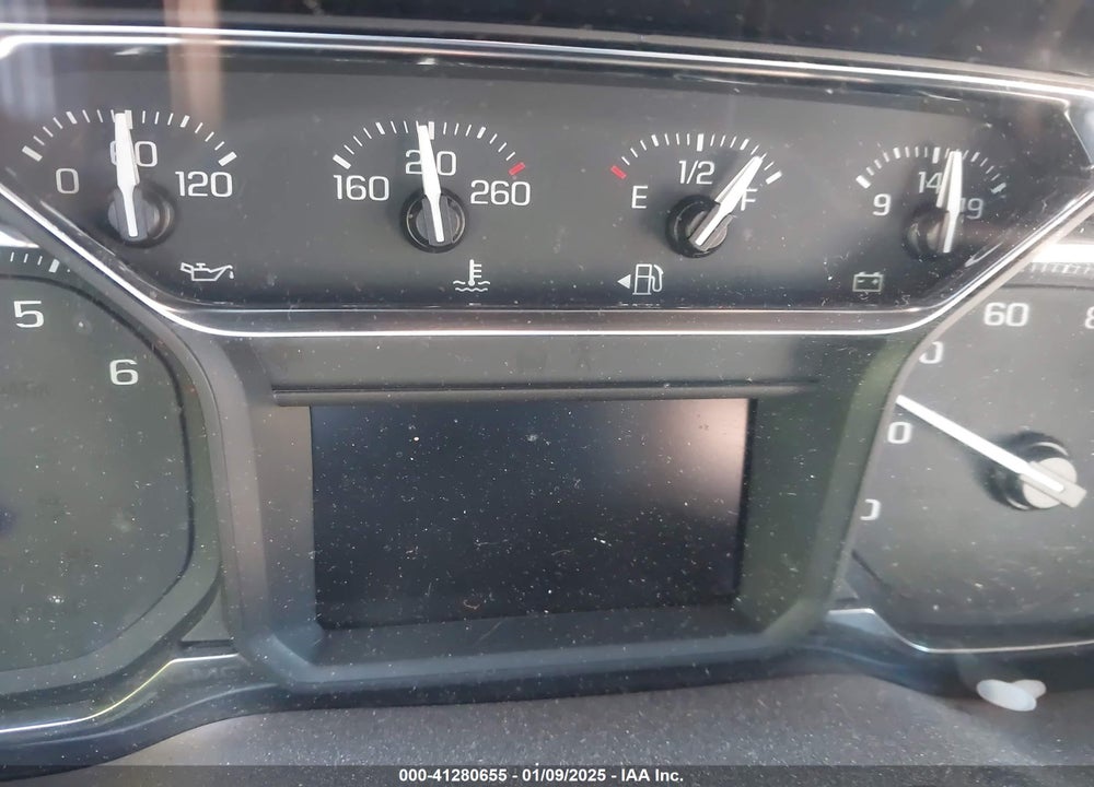 2019 GMC SIERRA VIN: 3GTU9BED3KG171385