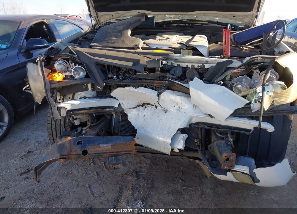 2006 LEXUS GX 470 VIN: JTJBT20X260123023