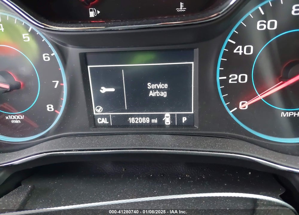 2018 CHEVROLET CRUZE VIN: 3G1BE6SM0JS605250